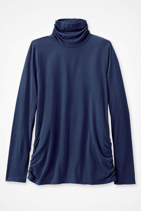 PrimaKnit® Turtleneck