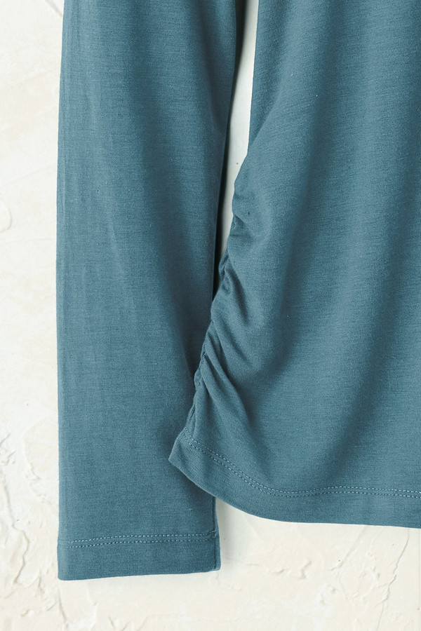 PrimaKnit® Turtleneck