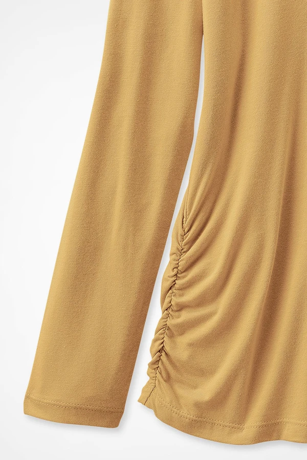 PrimaKnit® Turtleneck