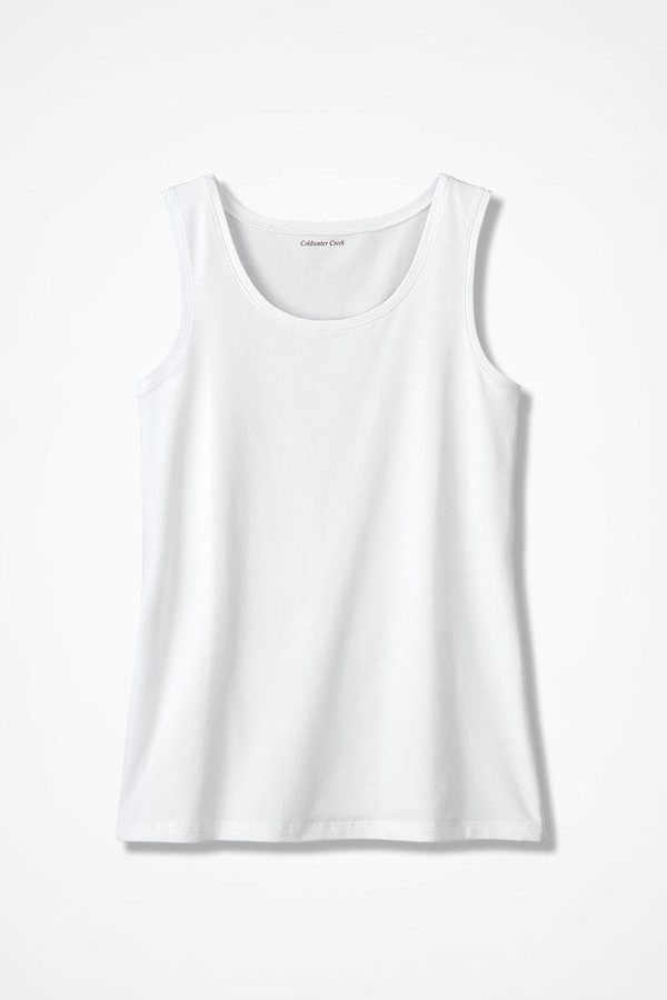 Love-the-Fit Tank