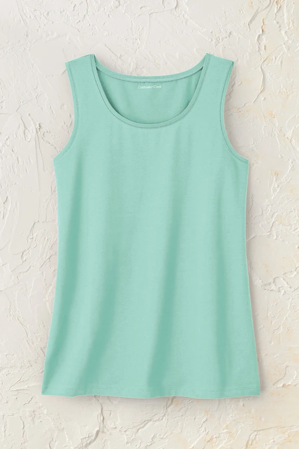 Love-the-Fit Tank