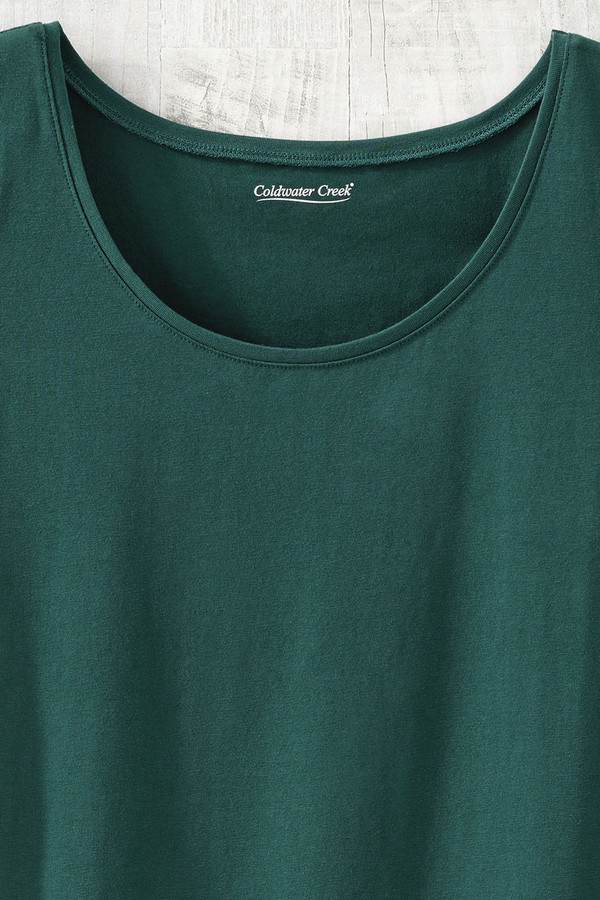 Love-the-Fit Tank