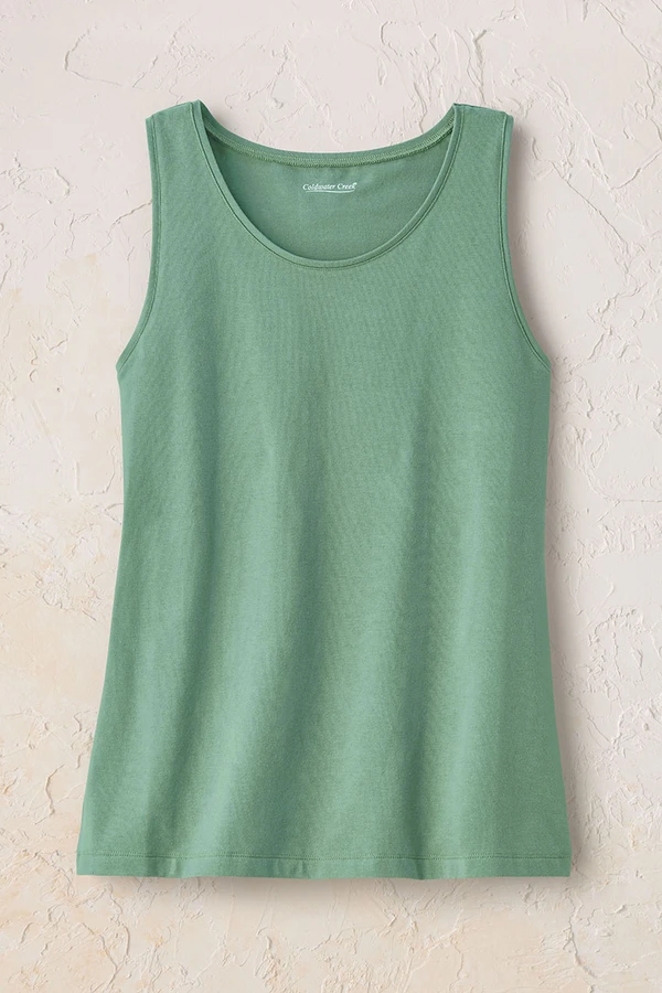 Love-the-Fit Tank
