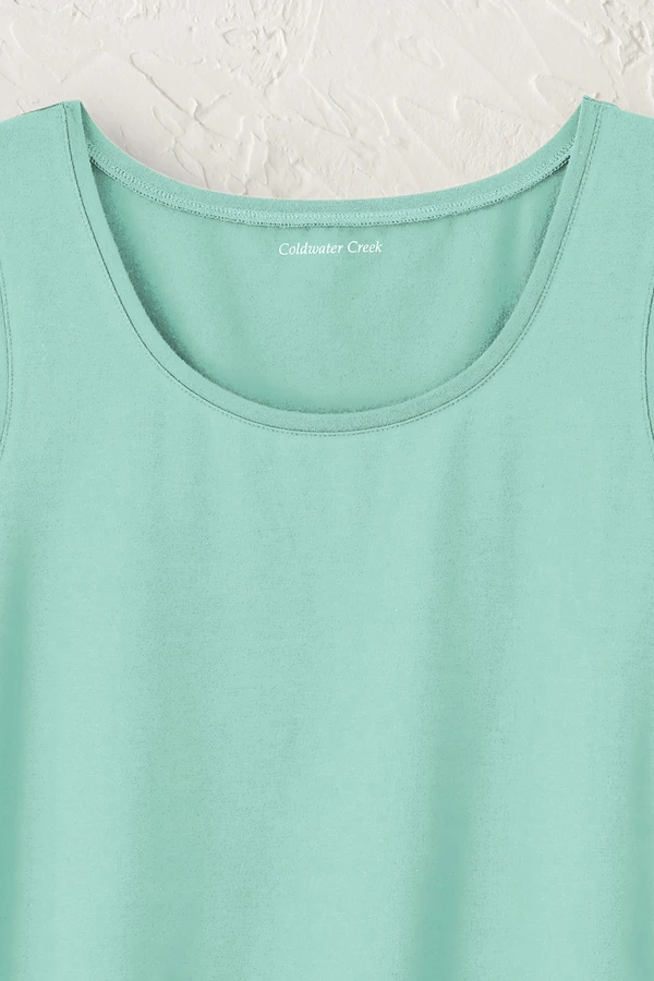 Love-the-Fit Tank