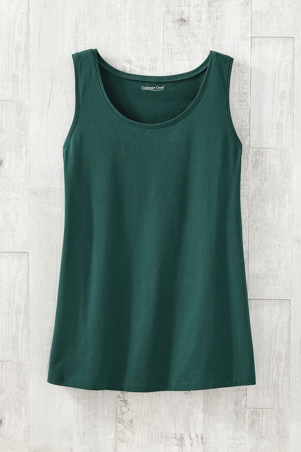 Love-the-Fit Tank