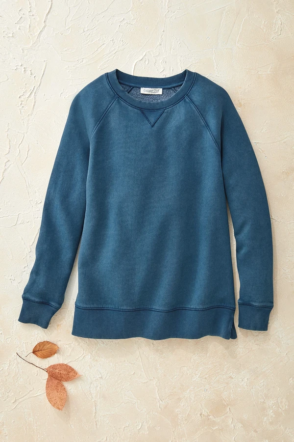 Colorwash Sweatshirt