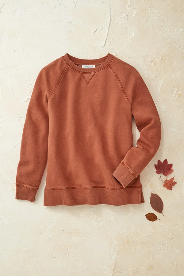 Colorwash Sweatshirt