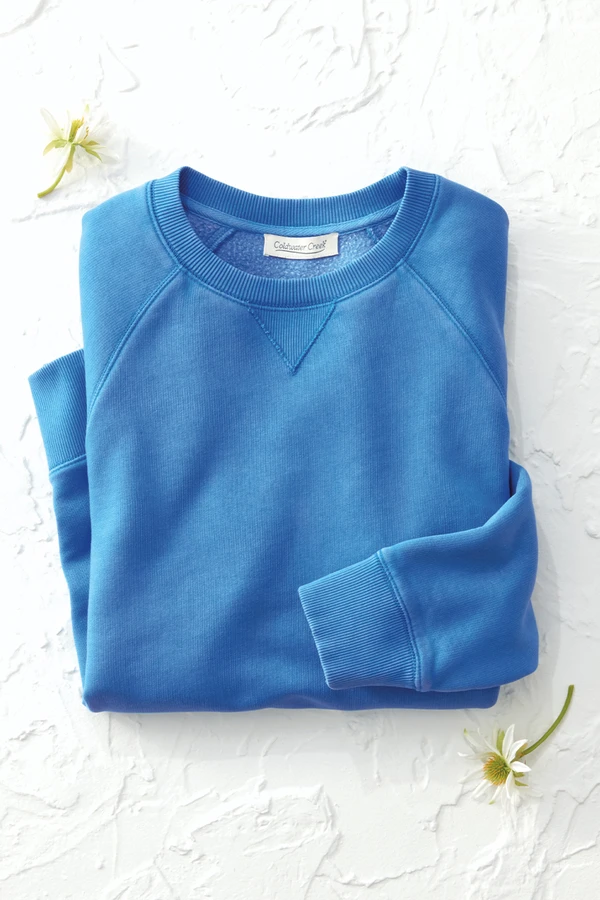 Colorwash Sweatshirt