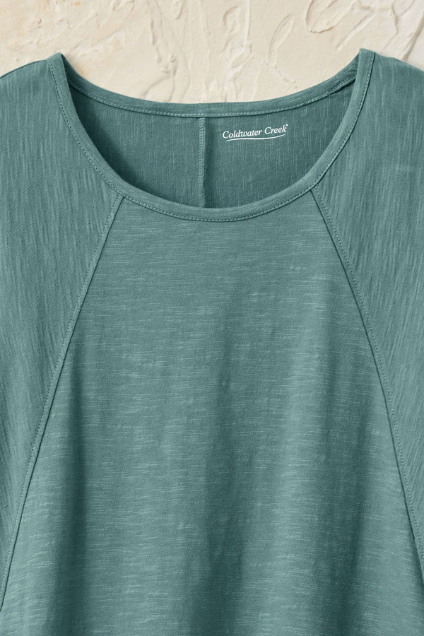 To the Point Knit Tunic