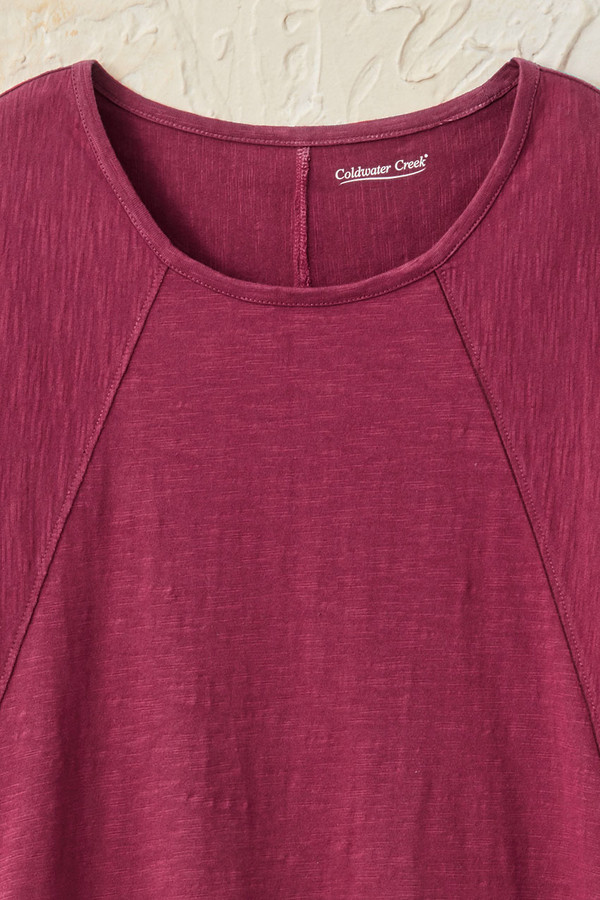 To the Point Knit Tunic