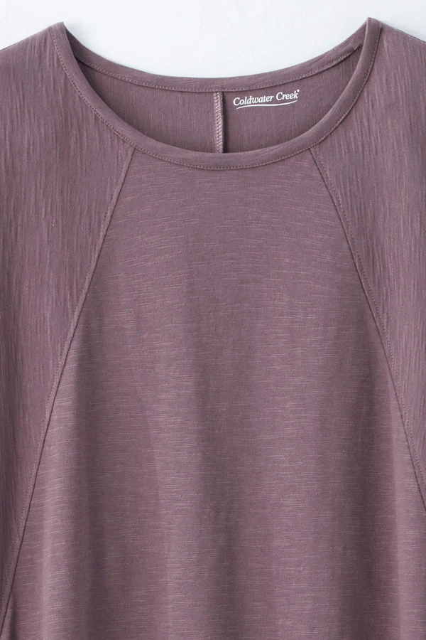 To the Point Knit Tunic