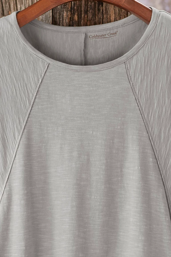 To the Point Knit Tunic