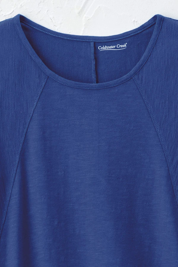 To the Point Knit Tunic