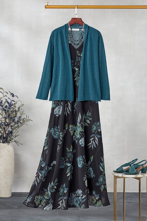 sheer shrugs for dresses OLYCN Womens Sheer Shrug Chiffon Open Front Short Sleeve Cardigans Comes in a dozen beautiful colors and is made of soft Womens Shrugs Sheer Black Shrugs