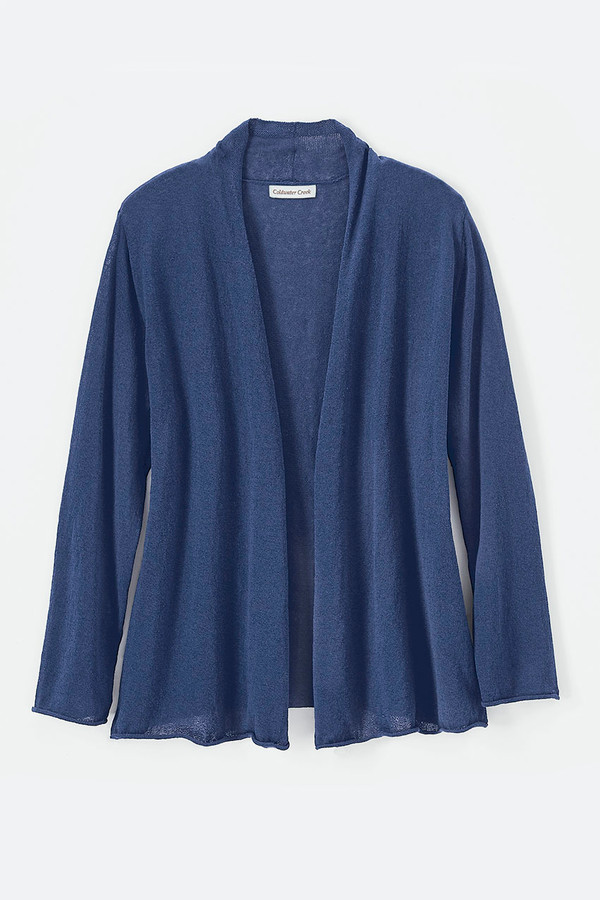 Sheer Essential Shrug