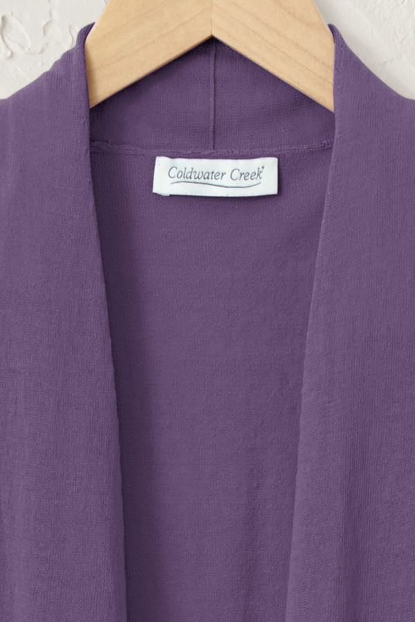 Sheer Essential Shrug