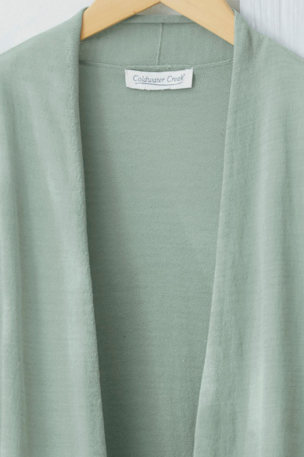 Sheer Essential Shrug