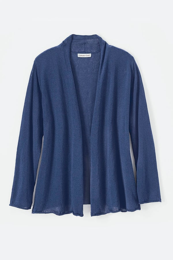 Sheer Essential Shrug