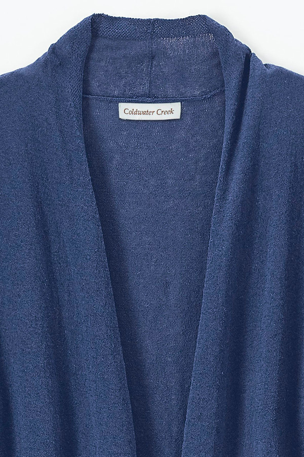 Sheer Essential Shrug
