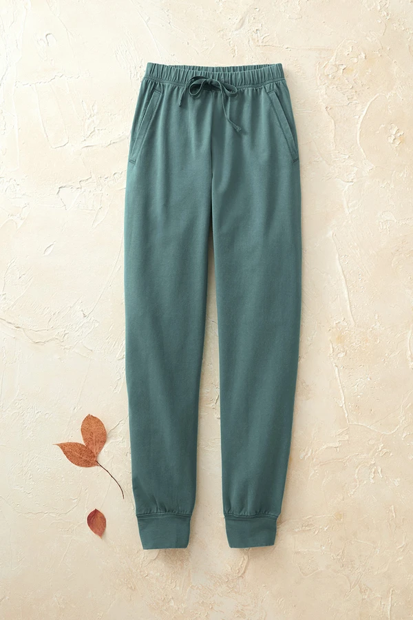 Easy Times Joggers