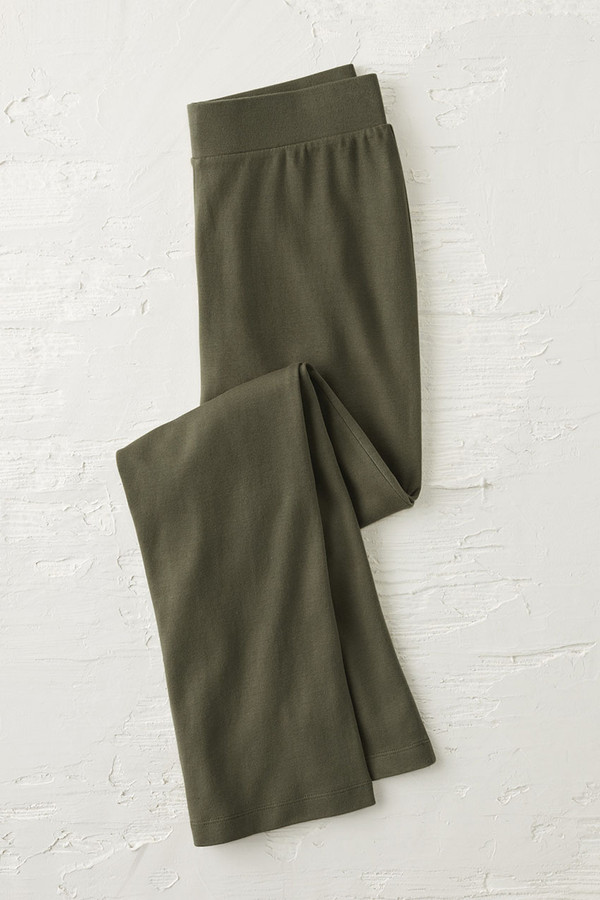 Straight Leg Lounge Pants