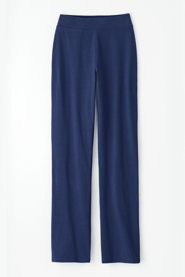 Straight Leg Lounge Pants