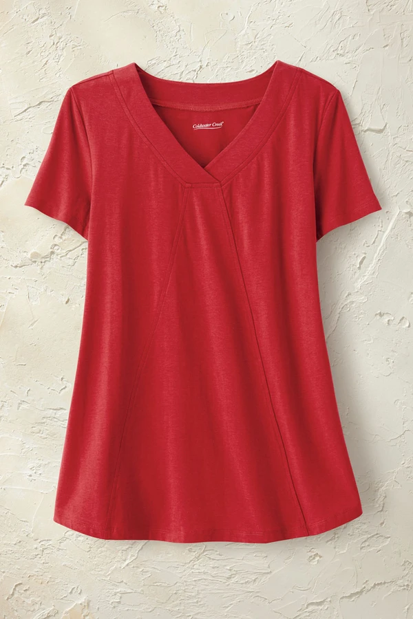 Playing Favorites Swing Tunic