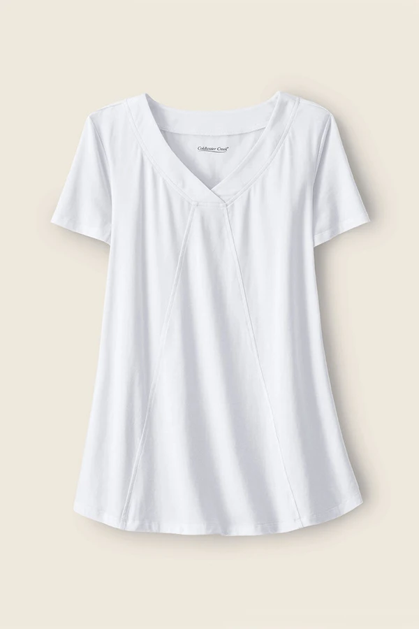 Playing Favorites Swing Tunic
