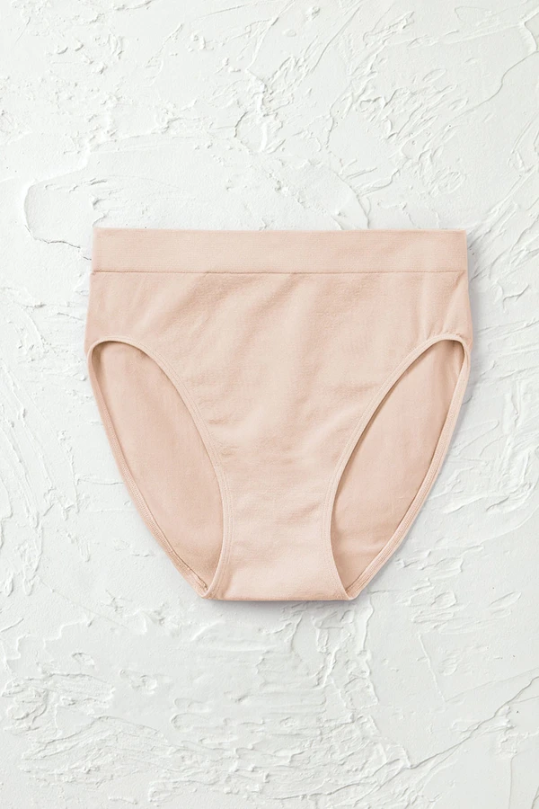Wacoal® B-Smooth Seamless Brief