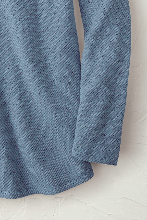 Completely at Ease Tunic - Coldwater Creek
