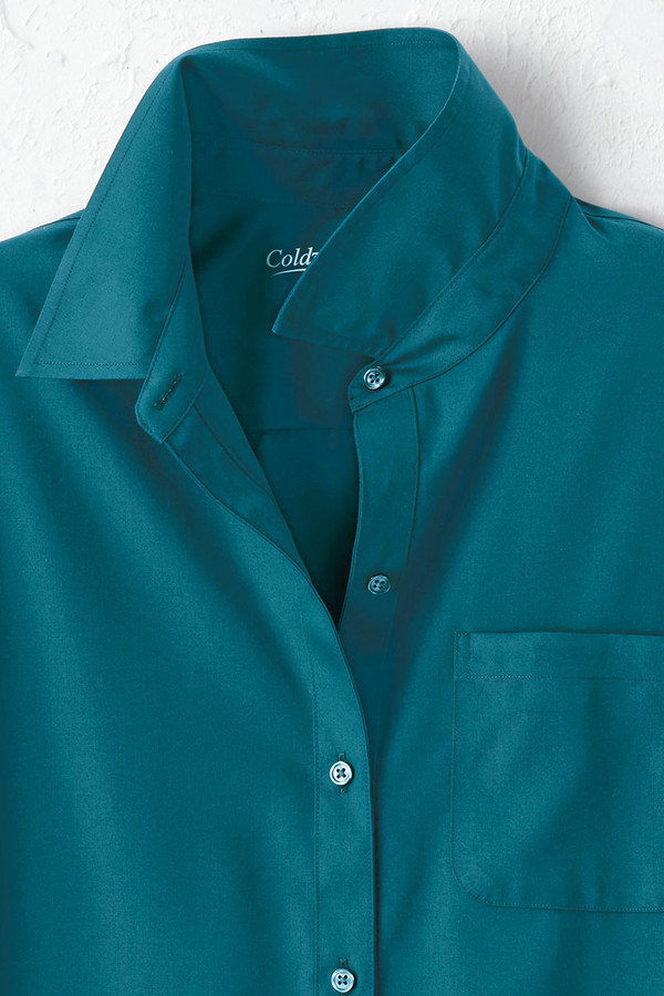 Anytime No-Iron Tunic