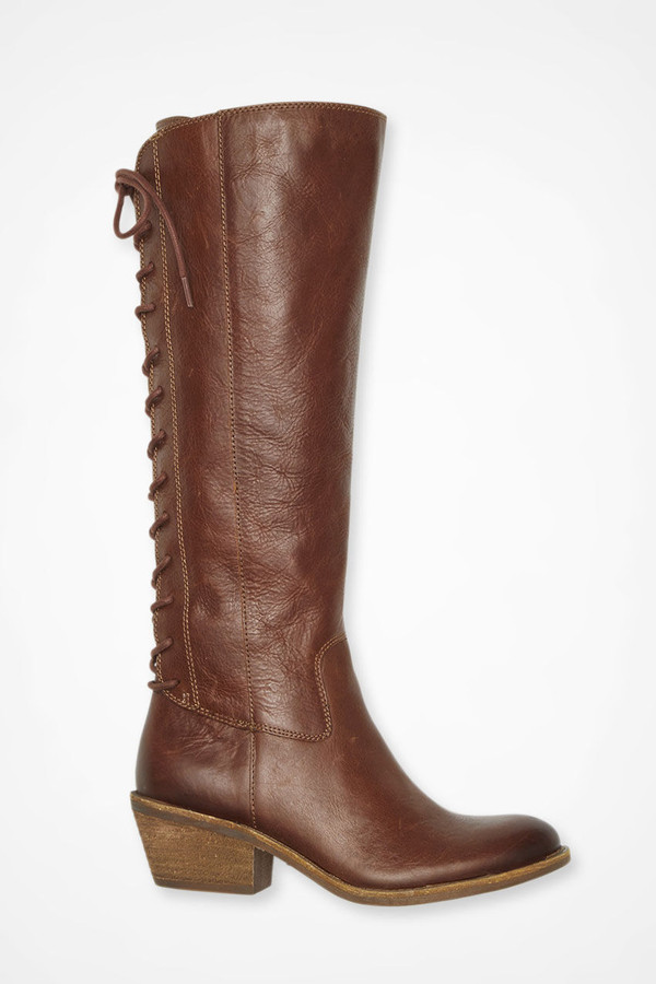 Sharnell Heel Boots by Söfft®