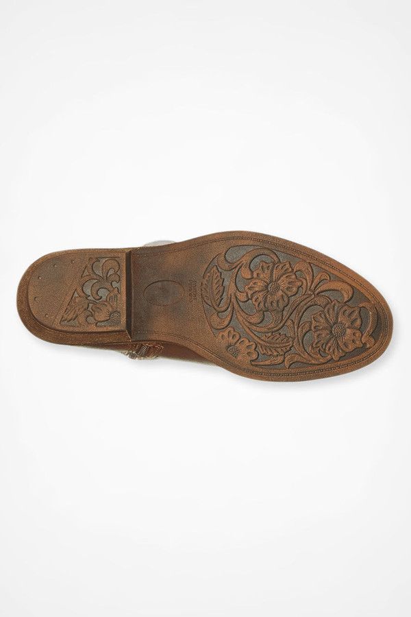 Sharnell Heel Boots by Söfft®