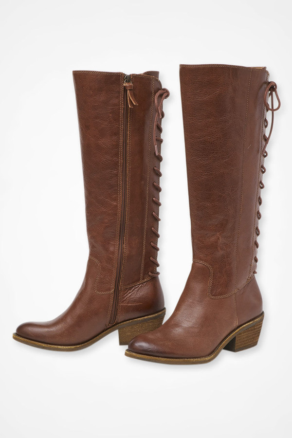 Sharnell Heel Boots by Söfft®