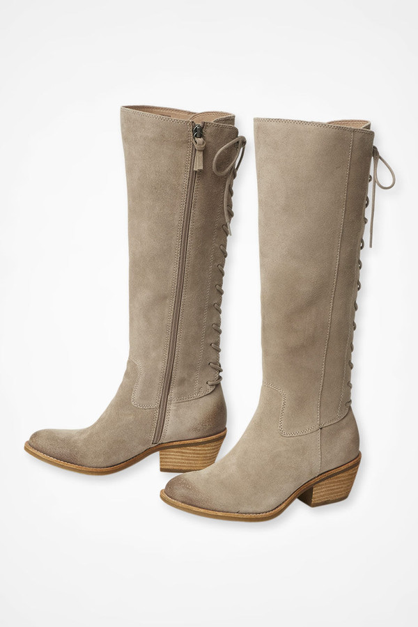 Sharnell Heel Boots by Söfft®