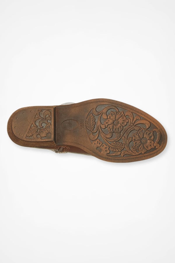 Sharnell Heel Boots by Söfft®