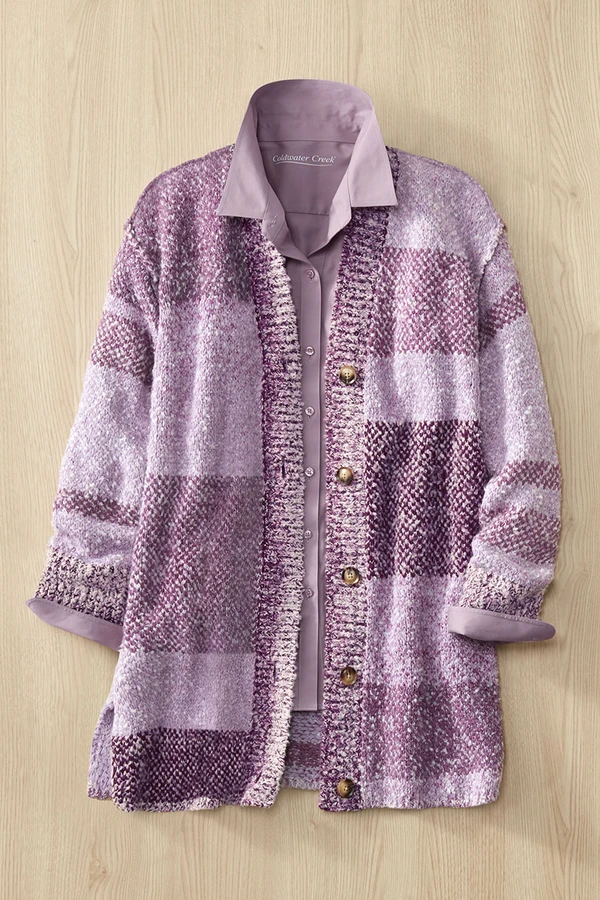 Flint Creek Cardigan