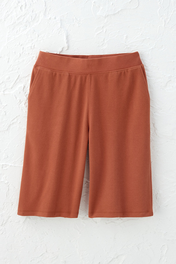 Endless Comfort Shorts