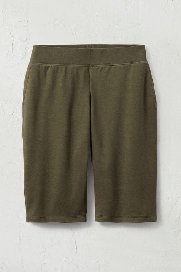 Endless Comfort Shorts