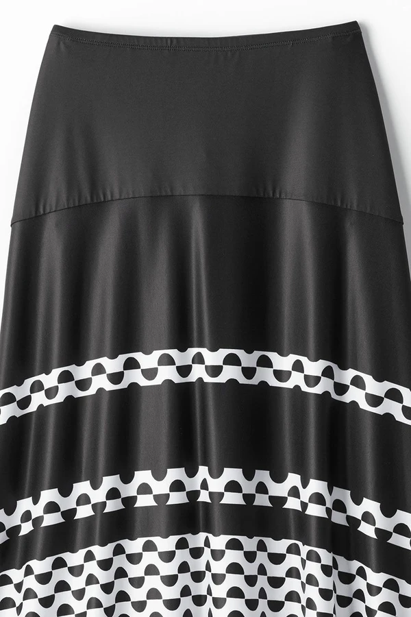 Bella Noche Skirt