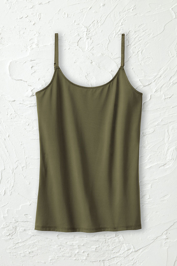 トップス MUSE de Deuxieme Classe Camisole SENSE OF SHINE top | Dorothee Schumacher