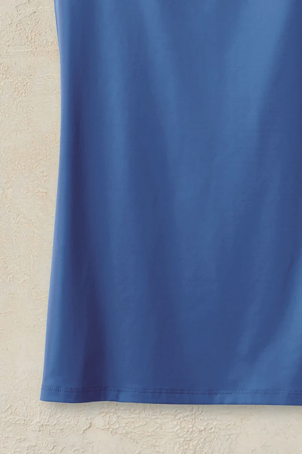 Longer Length Essential Camisole