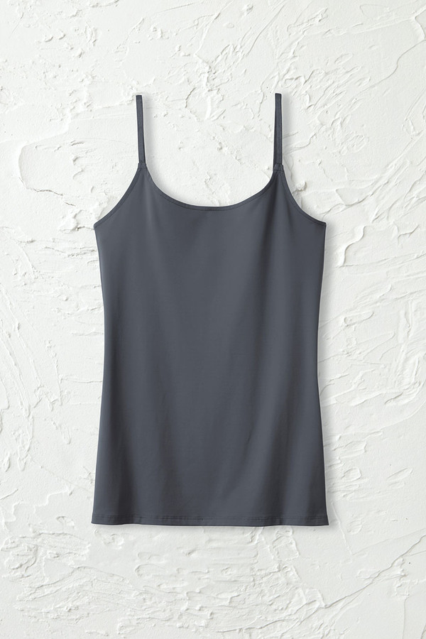 Longer Length Essential Camisole