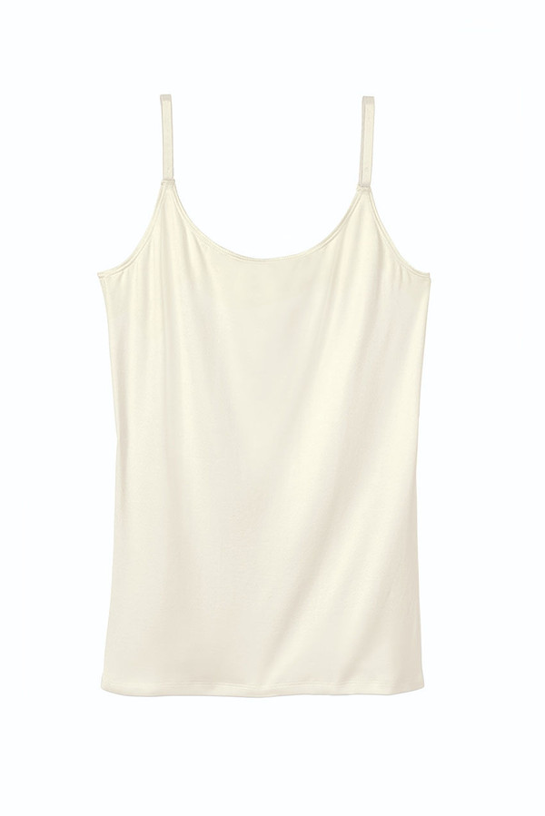 Longer Length Essential Camisole