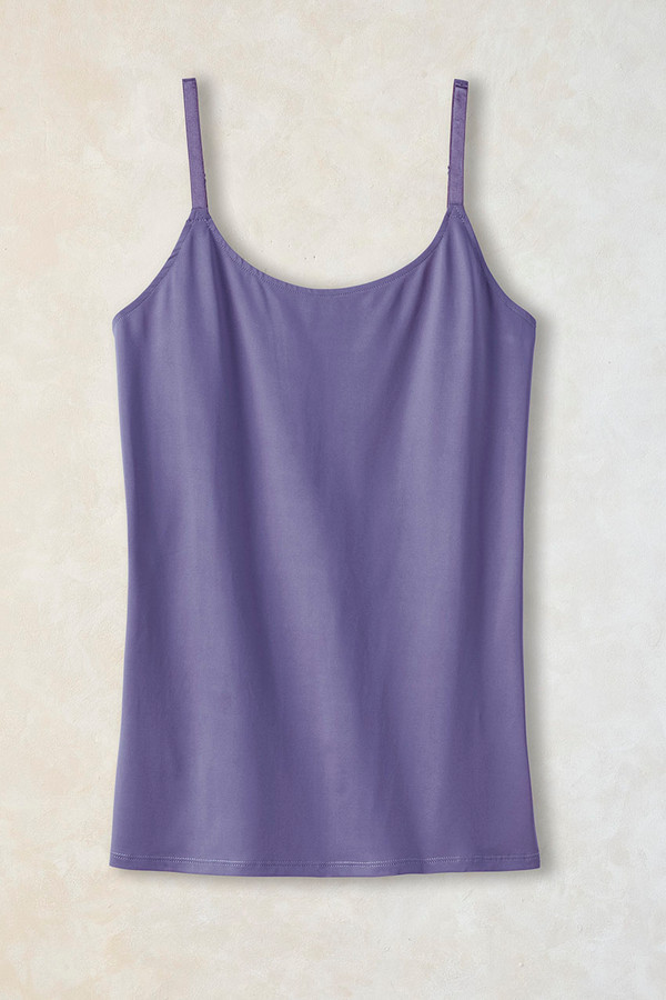 Longer Length Essential Camisole