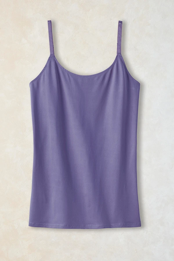 Longer Length Essential Camisole