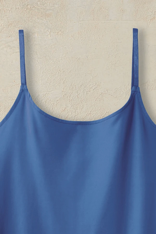 Longer Length Essential Camisole