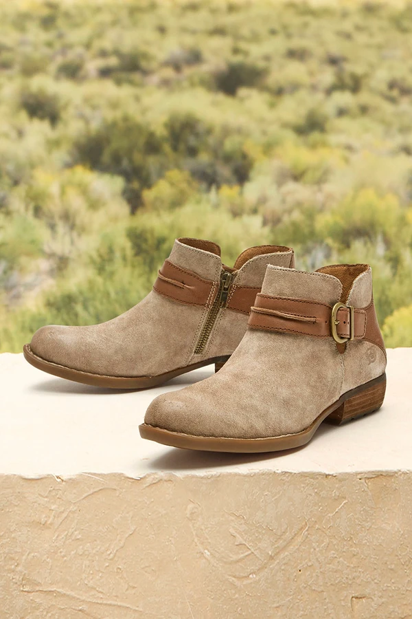 Kati Boots by Børn®