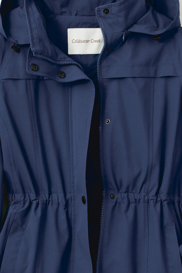 Pack-It Jacket - Coldwater Creek