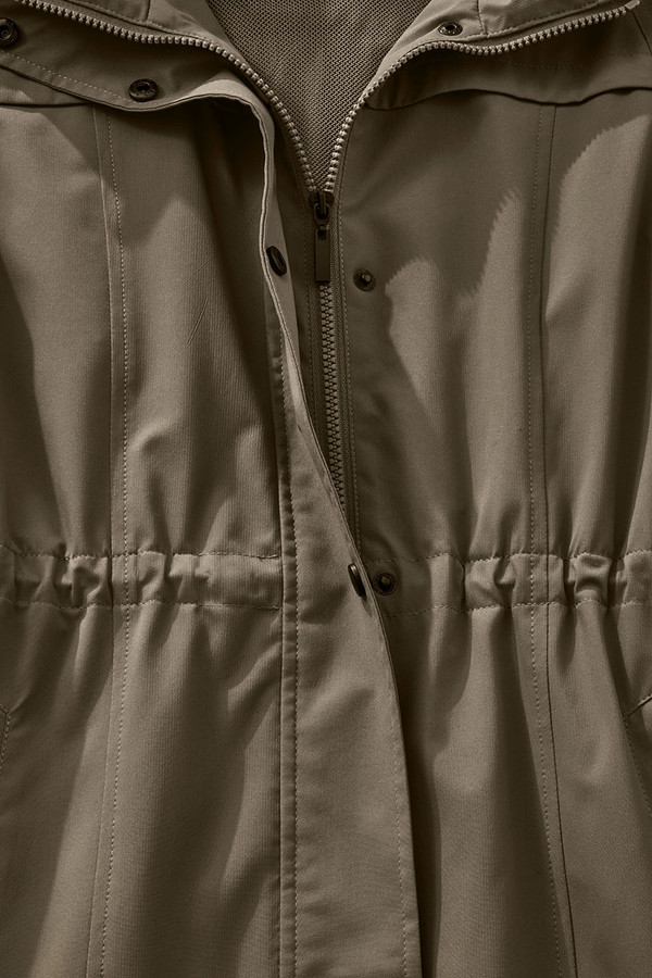 Pack-It Jacket - Coldwater Creek